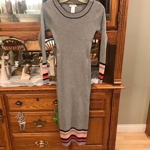 Sexy 🔥sweater dress by Main Strip 🔥
